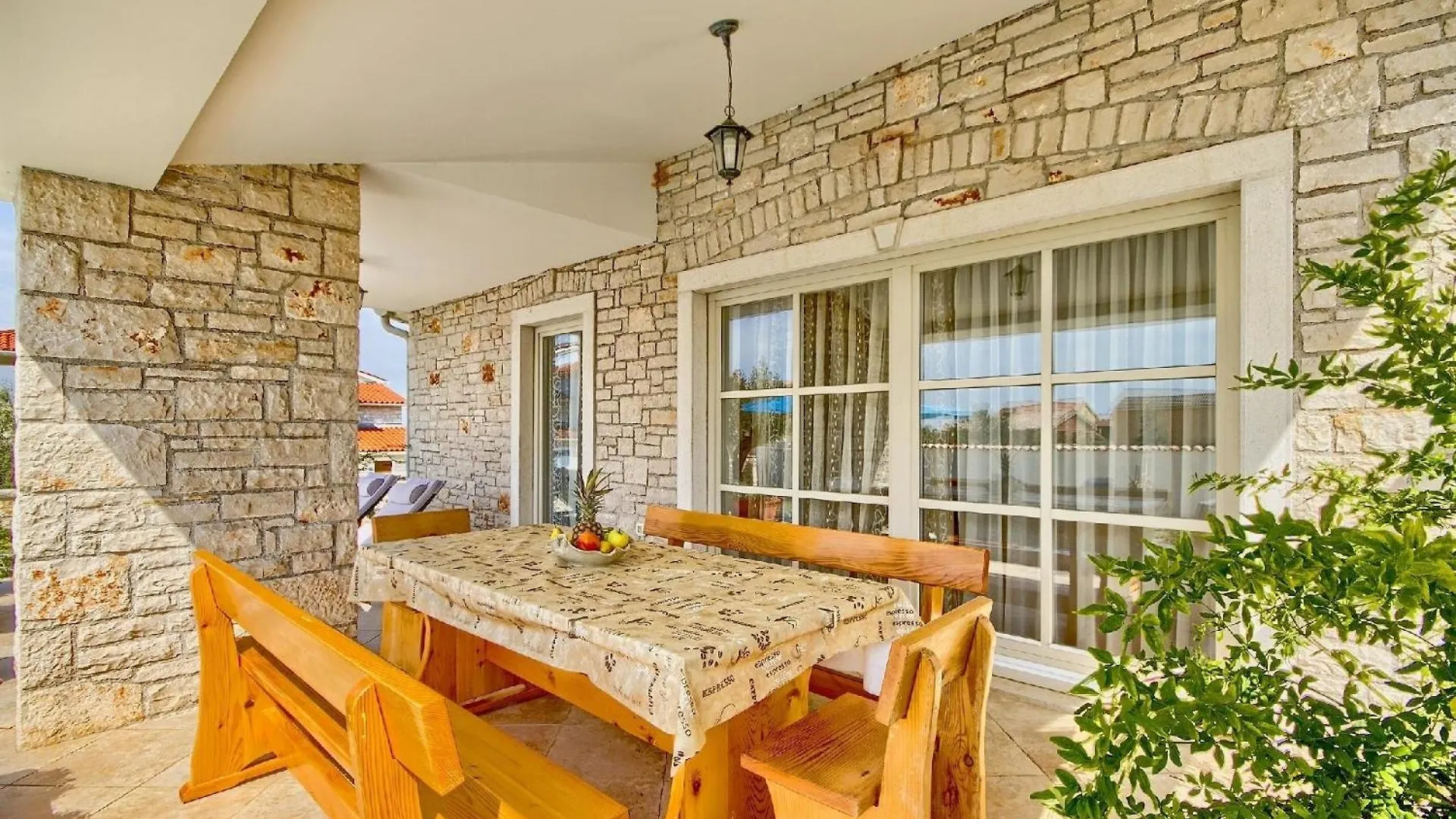 Ferienhaus Mit Privatpool Fuer 9 Personen Ca 200 Qm In Gajana, Istrien Istrische Riviera Gajana