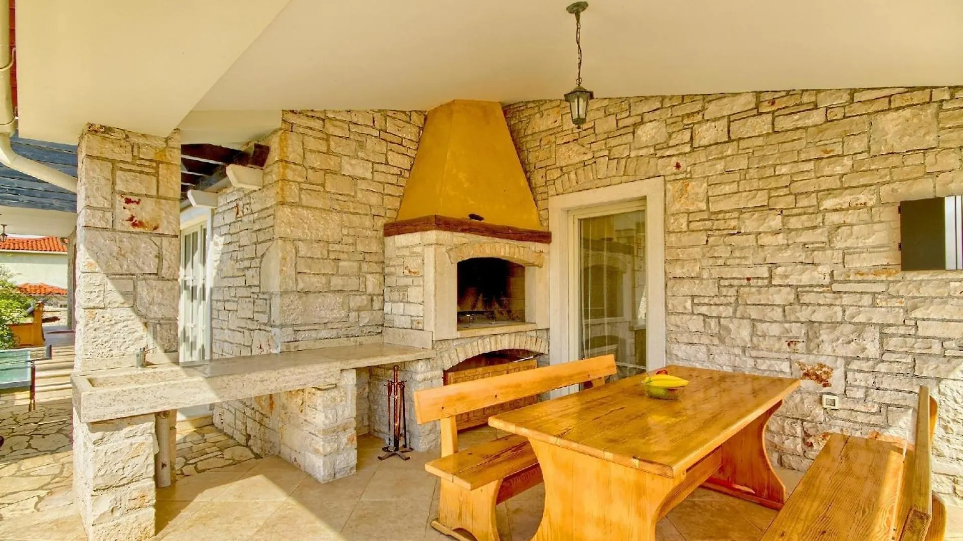 Holiday home Ferienhaus Mit Privatpool Fuer 9 Personen Ca 200 Qm In Gajana, Istrien Istrische Riviera
