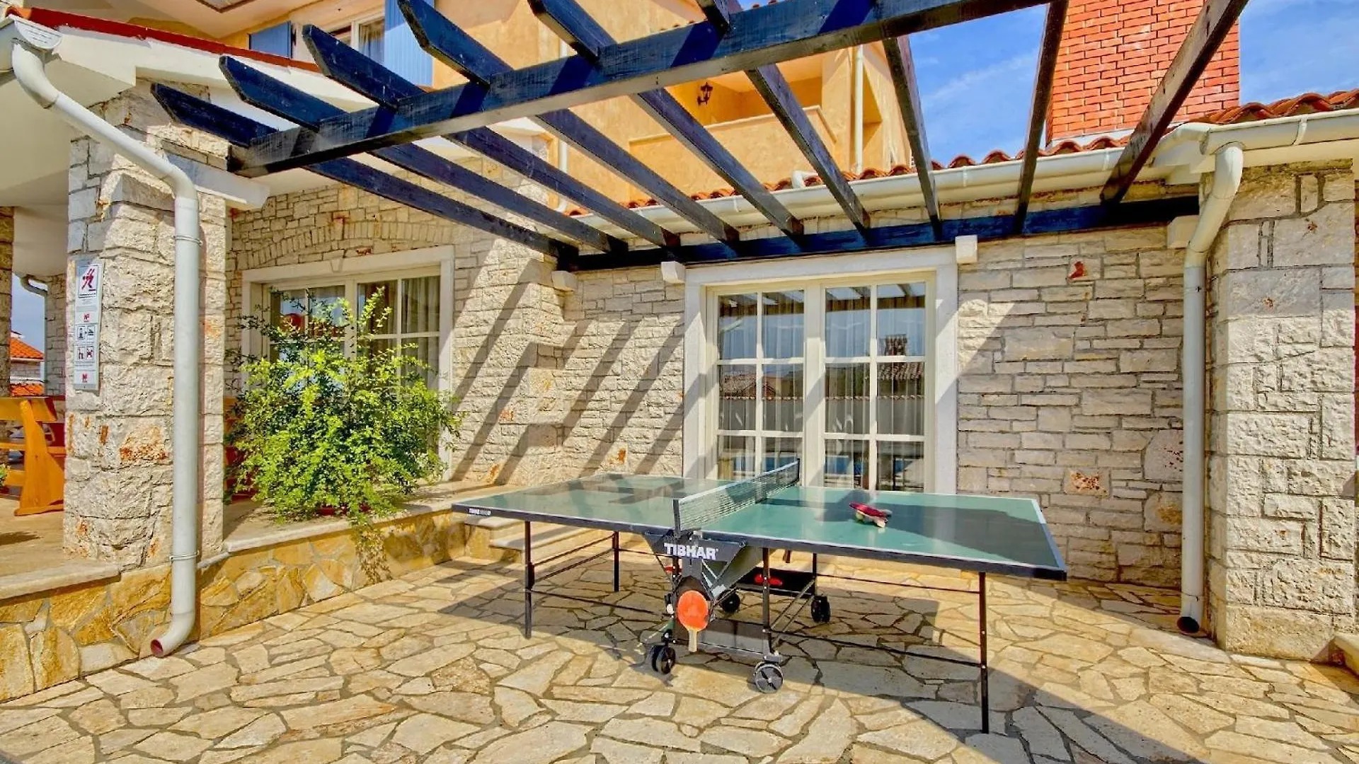 Ferienhaus Mit Privatpool Fuer 9 Personen Ca 200 Qm In Gajana, Istrien Istrische Riviera Holiday home