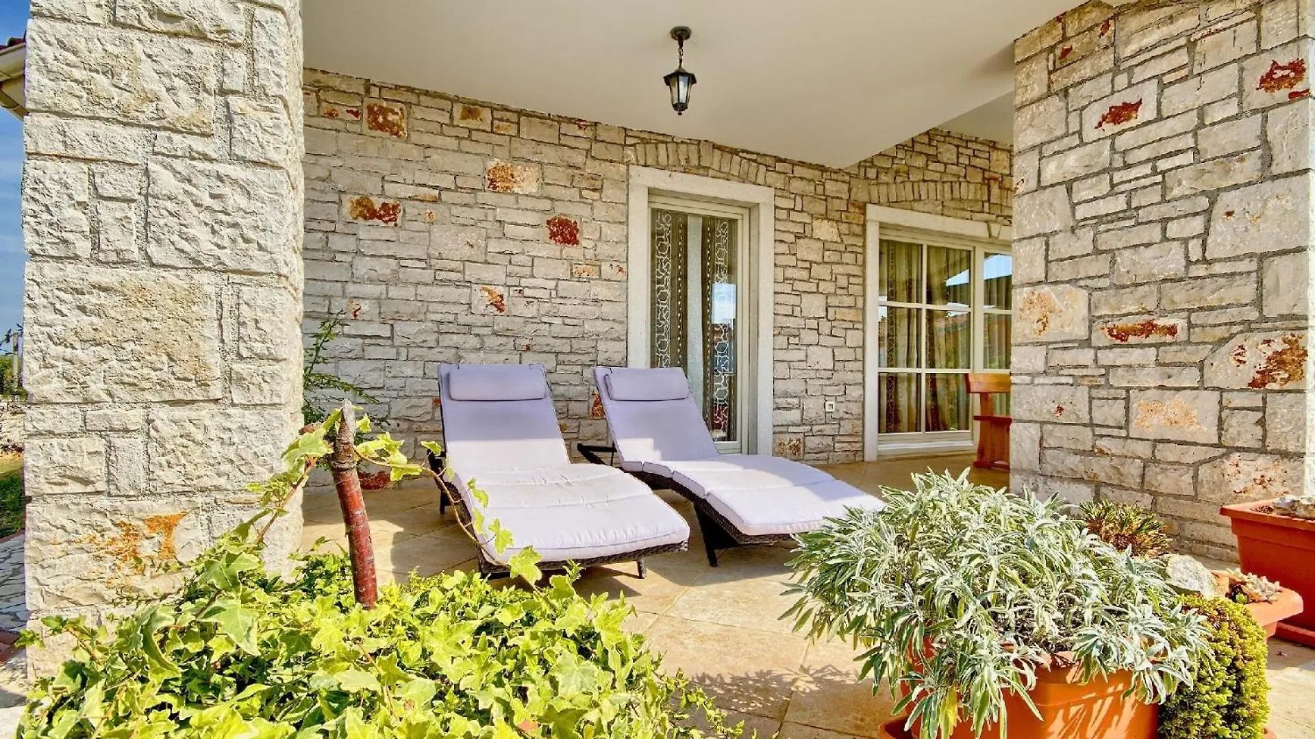 Ferienhaus Mit Privatpool Fuer 9 Personen Ca 200 Qm In Gajana, Istrien Istrische Riviera Holiday home Gajana